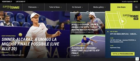 supertennis|supertennis streaming.